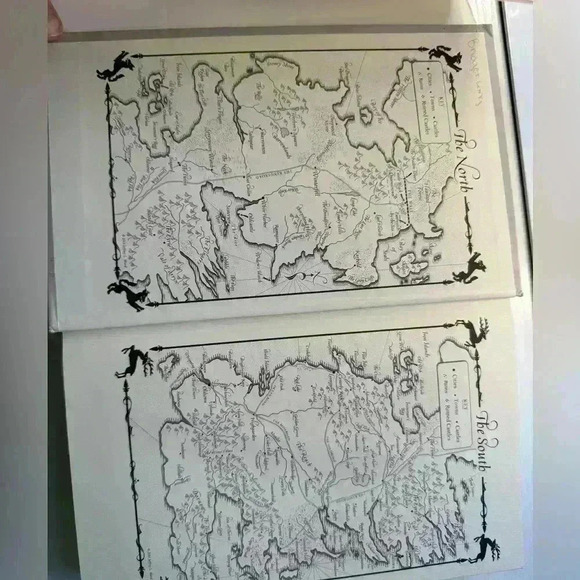 A Dance with Dragons by George R R Martin - Picture 5 of 5